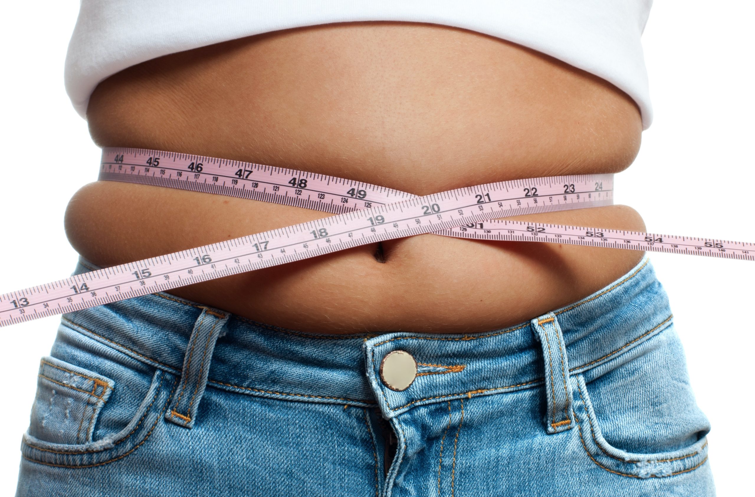 6 Easy Ways to Banish Belly Fat For Good