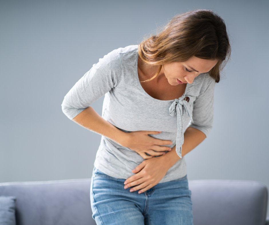 What It Means To Have Low Stomach Acid