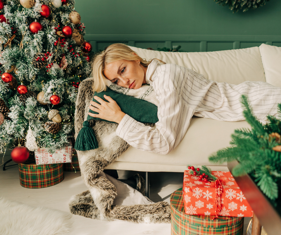 Ten Holistic Health Tips To Manage Holiday Stress
