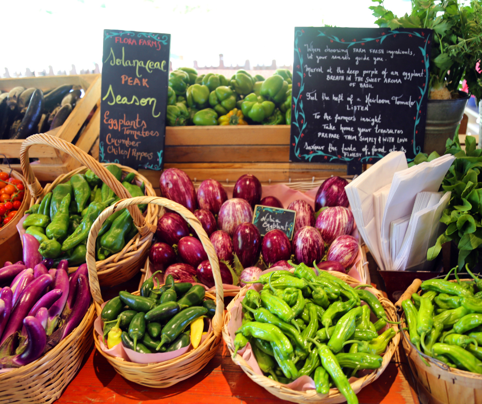 Your Guide To Buying Organic On A Budget