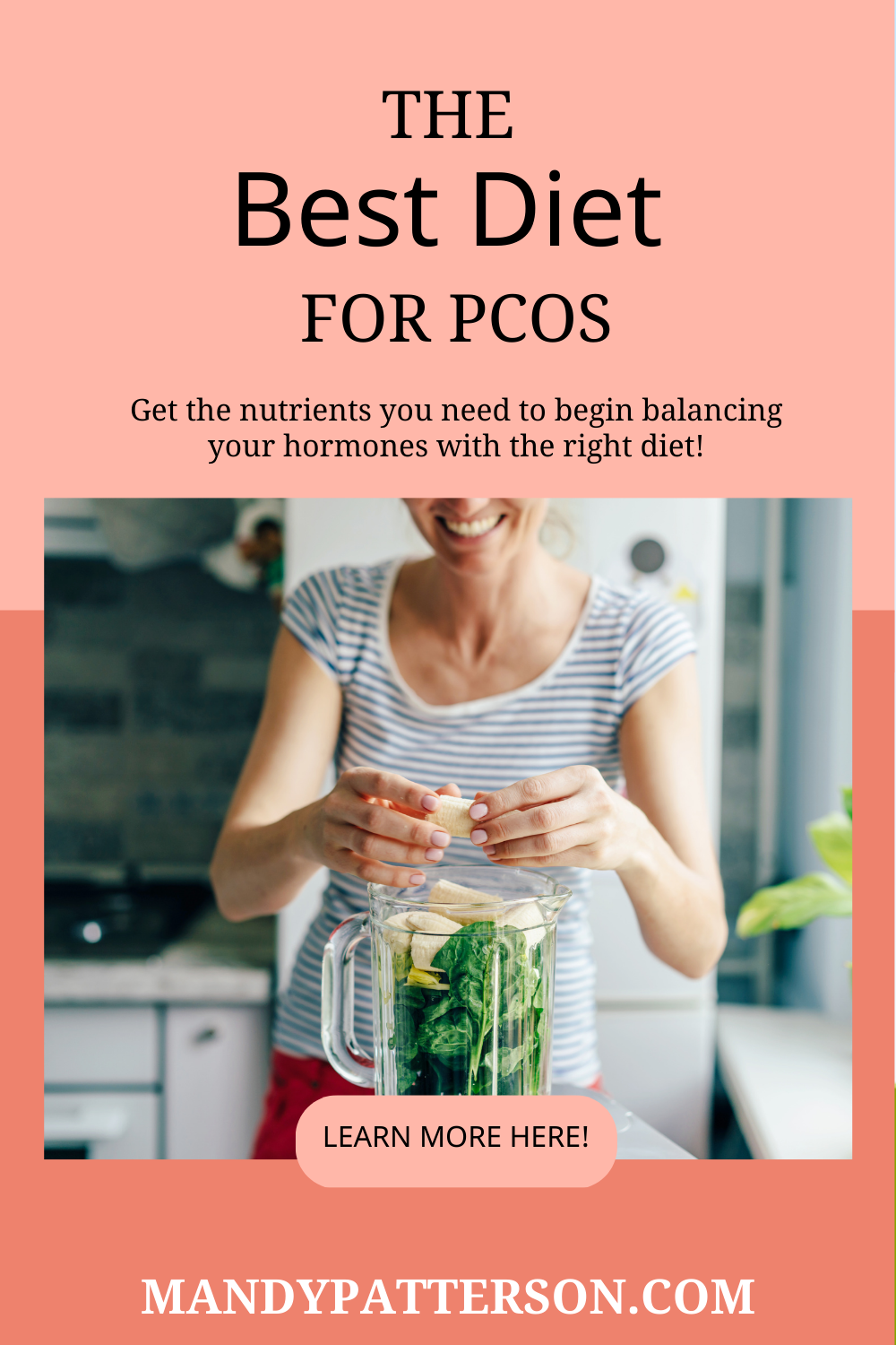 Best Diet for PCOS