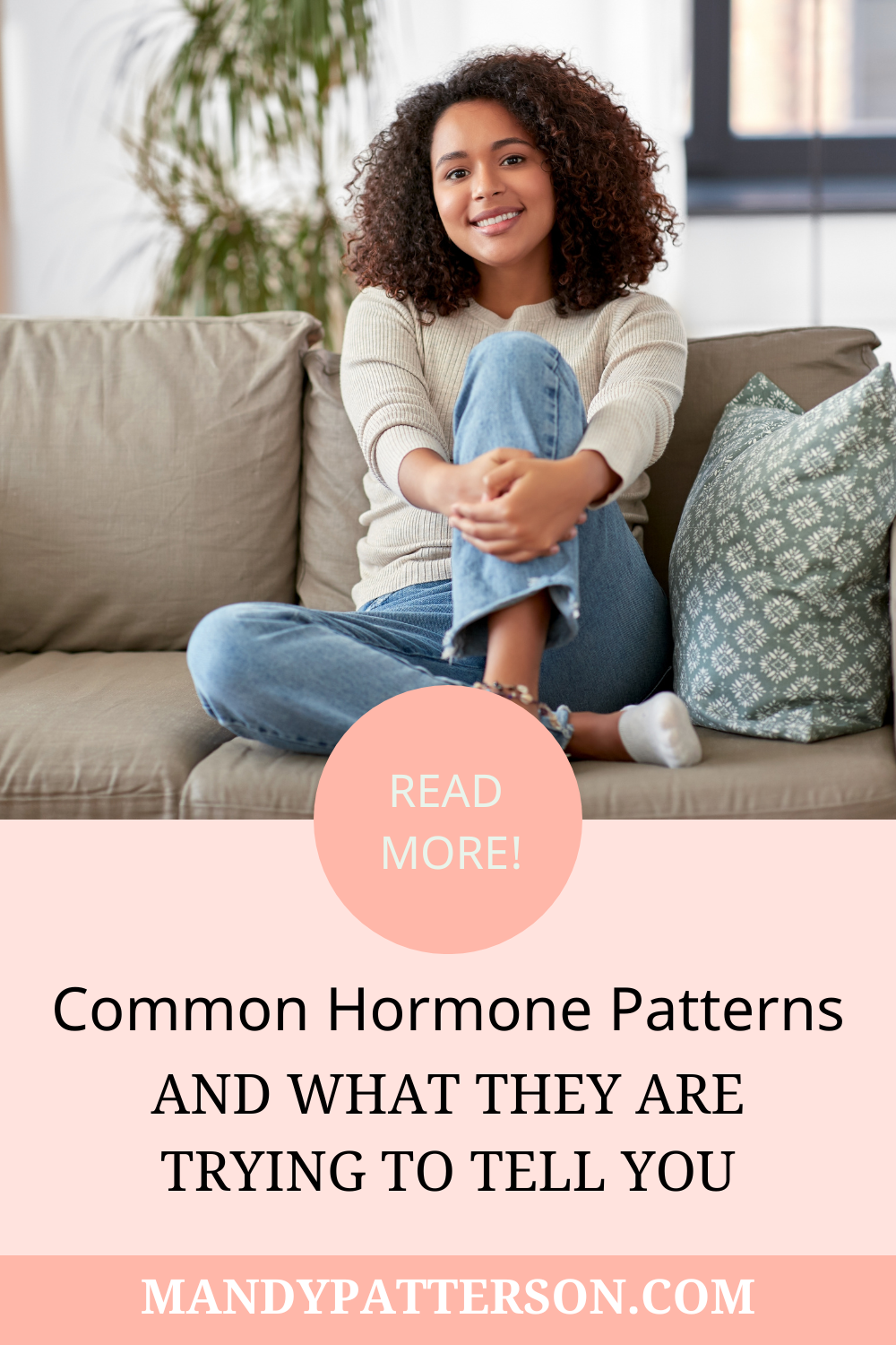 Common Hormone Patterns and What They Are Trying to Tell You