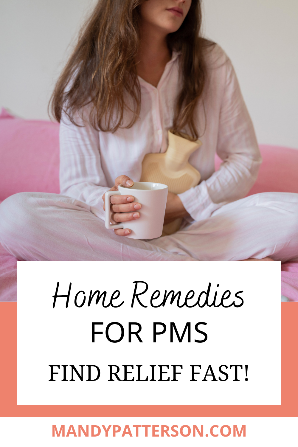 Home Remedies for PMS