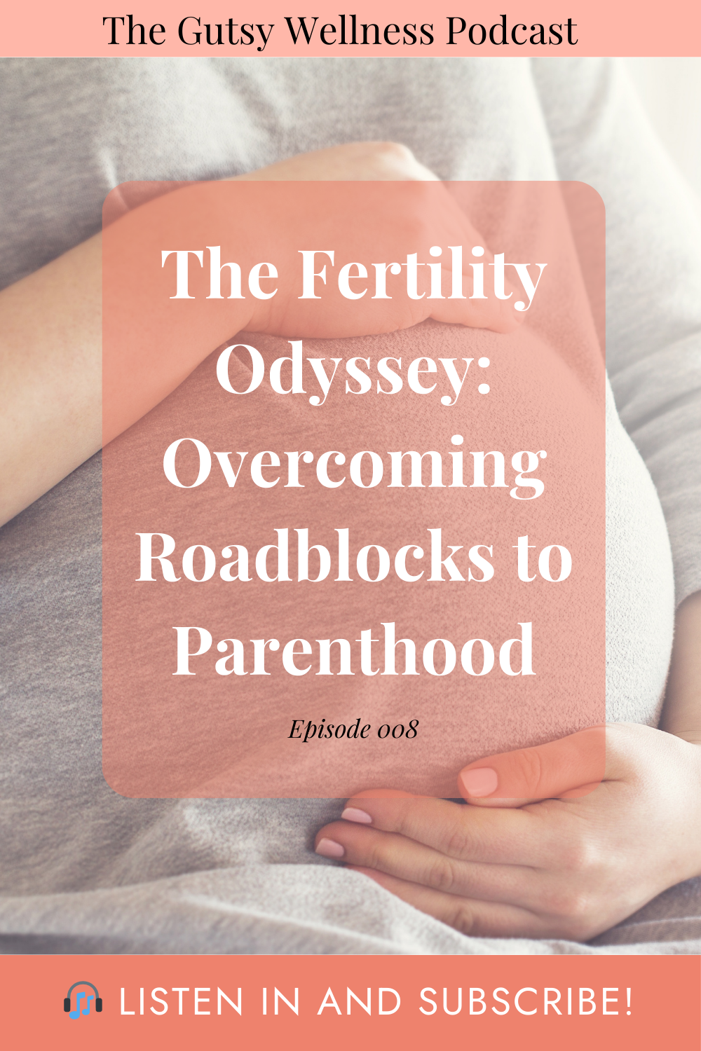 The Fertility Odyssey: Overcoming Roadblocks to Parenthood